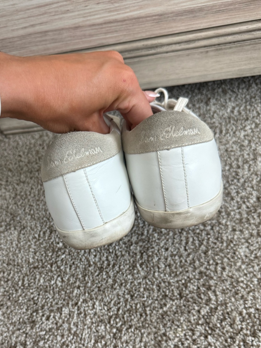 Sam elderman shoes - Picture 4 of 6